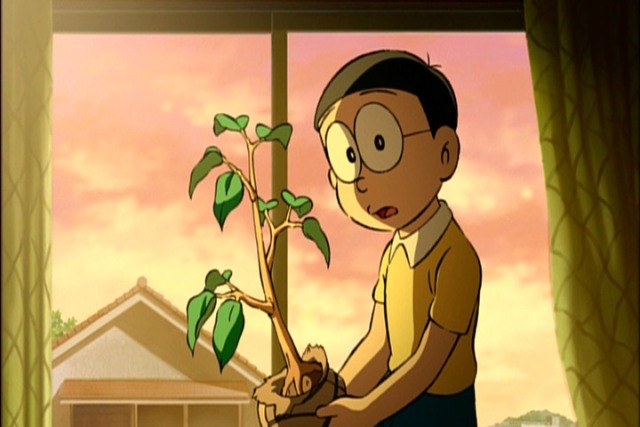 pictures of nobita